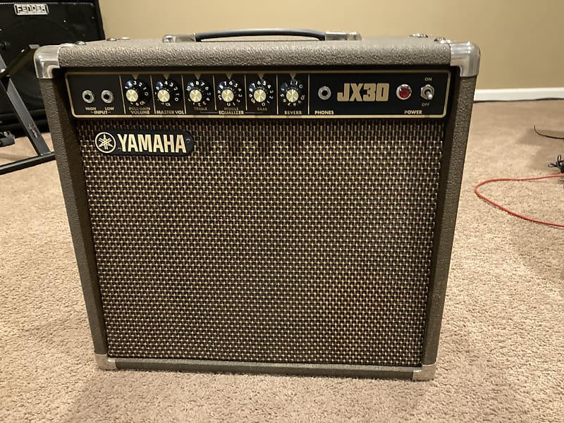 Yamaha JX-30 Excellent Condition Free Shipping Lower 48 States