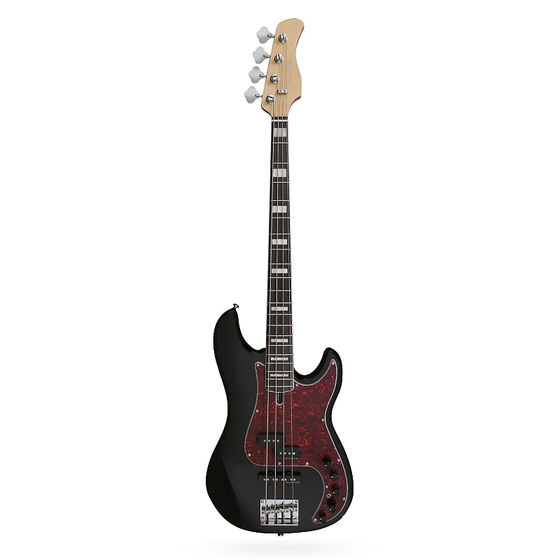 Sire Marcus Miller 2nd Gen P7 Alder 4-String Fretless Bass