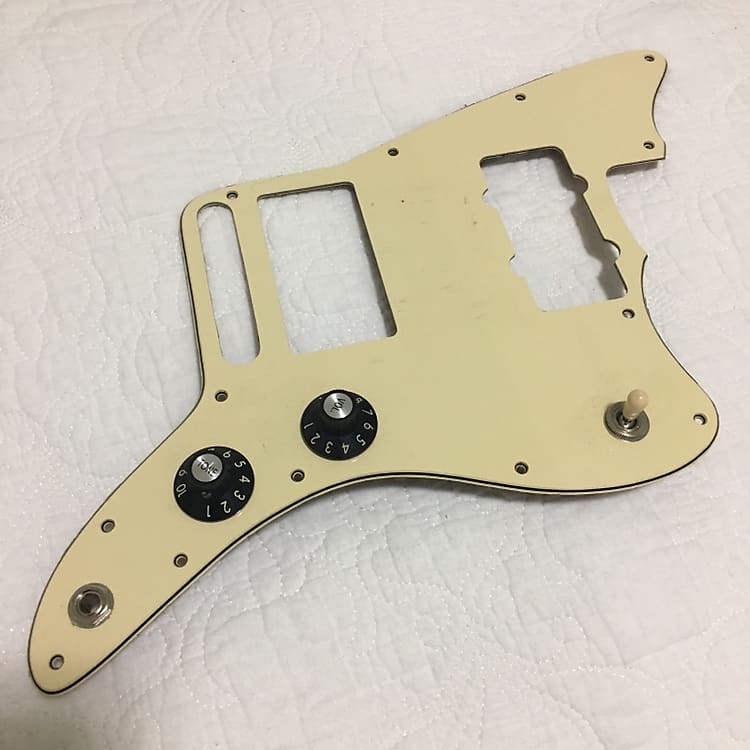 Emerson jazzmaster cheap