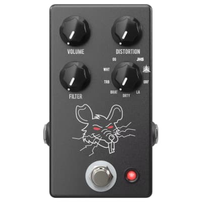 JHS Pedals PackRat Distortion for sale