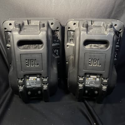 JBL Eon 10" Powered Speaker Pair image 4
