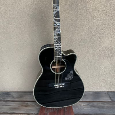 Takamine Takamine DMP500 CTM~王道(oudou)~【道(Michi)】【2022】【Limited】 2022  NT【NGY025】 | Reverb Canada