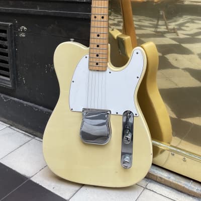 Fender Esquire | eBay