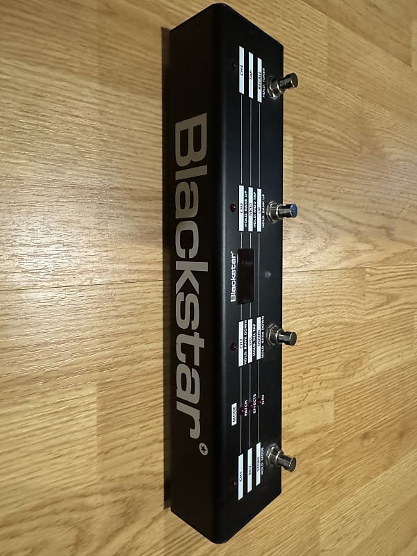 Blackstar FS-10