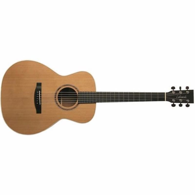 Lakewood Natural Series M-14 | Reverb