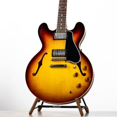 Gibson 1959 ES-335 Reissue VOS, Vintage Sunburst | Demo for sale