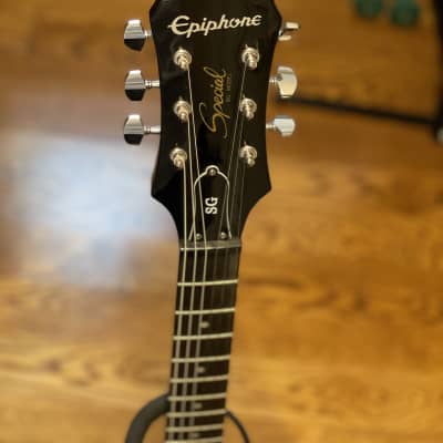 Epiphone SG Special VE image 2
