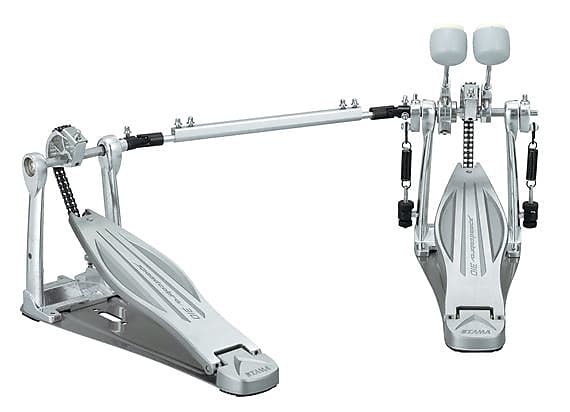 Tama HP310LW Speed Cobra Double Bass Drum Pedal image 1