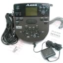 Alesis DM7X Nitro Drum Module, Cable Harness, Power Adapter, Manual