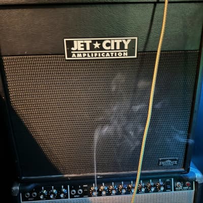 Jet City Cab - black for sale