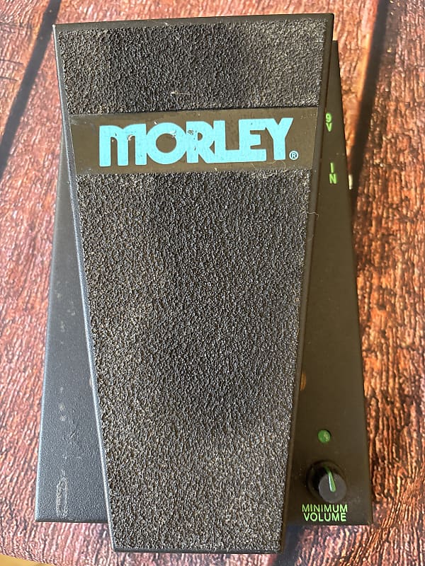 Morley Little Alligator