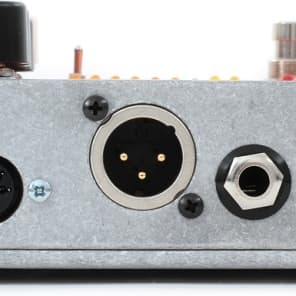 Electro-Harmonix V256 Vocoder image 7