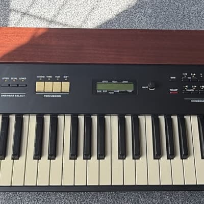 Hammond XK-1 Organ