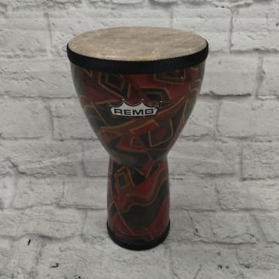 Remo Kids Percussion Djembe Drum 8