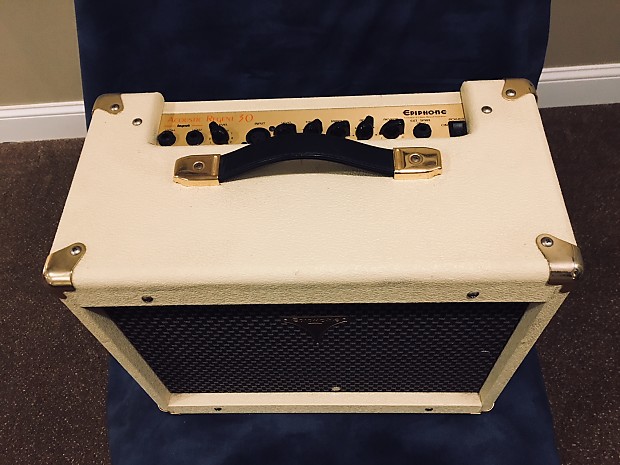Epiphone Regent 30 Acoustic Amp