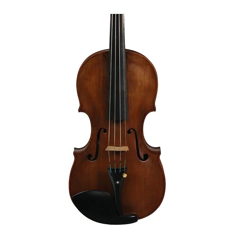 チェロ Klaus Heffler Model-No.2 Size 4/4 Fischer German Violin