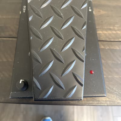 Reverb.com listing, price, conditions, and images for morley-tremonti-wah