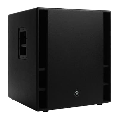Mackie Thump18S 1200W 18-Inch Powered Subwoofer image 2