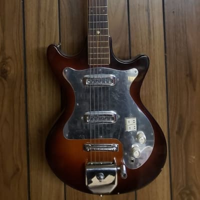 Kawai S80t Vintage Japanese Guitar | Reverb