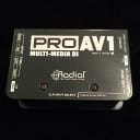 Radial Pro AV1
