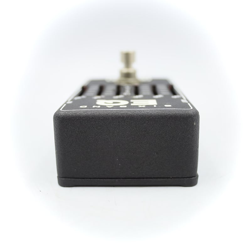 MXR M108S Ten Band EQ Guitar Effects Pedal : Amazon.ca