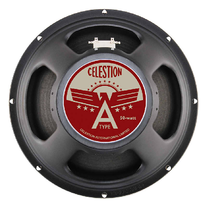 Celestion Classic Series A-Type 12" 8 Ohm Speaker image 1