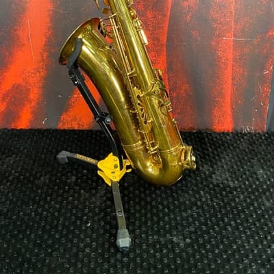 Buffet Super Dynaction Tenor Saxophone - Virtuosity