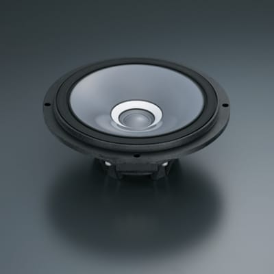 TAD CR1-TX - Compact Reference One - Bookshelf Speakers (Pair) - NEW! image 9
