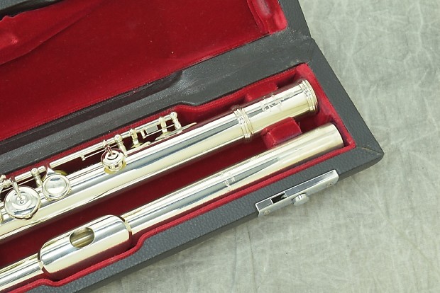 Pearl PF-675 Flute