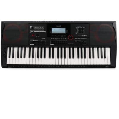Casio CT-X5000 61-Key Portable Electronic Keyboard