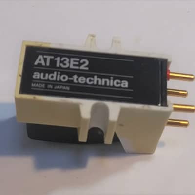 Audio-Technica AT13E2 - NO Stylus image 1