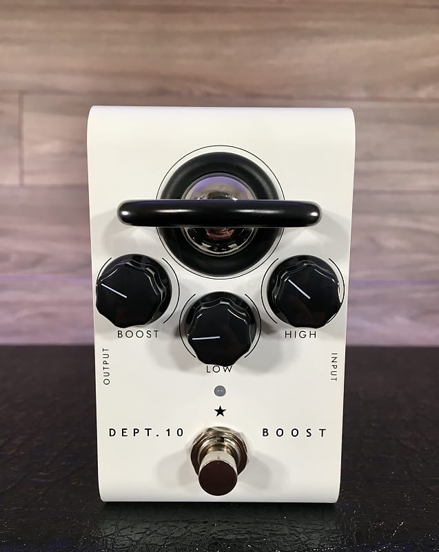 Blackstar Dept. 10 Boost | Reverb Canada