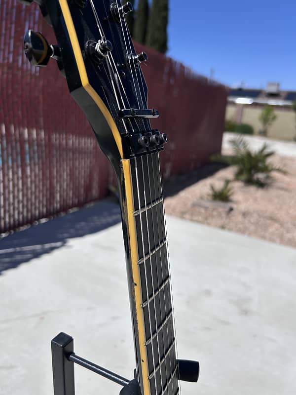 ギター ESP MA-300CTM Esp Ma 300 Ctm | Reverb