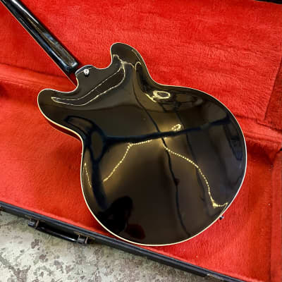 Orville by Gibson ES-335 / VS 1989年Gシリアル Orville by Gibson ES-335 / VS 1989年Gシリアル（Gibson U S A