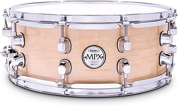 MAPEX MPX Snare 14 X 5.5