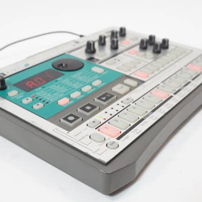 Korg Electribe ES-1 | Reverb