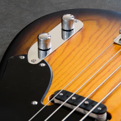 Maruszczyk Jake 55 2022 Tobacco burst image 7