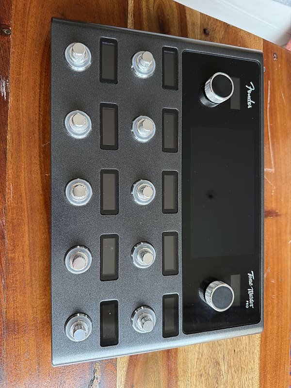 Fender Tone Master Pro