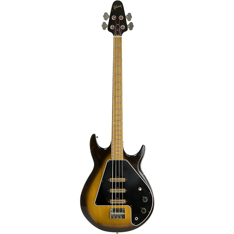 Gibson Grabber G3 image 1