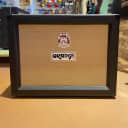 Orange PPC212OB Black
