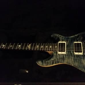 PRS Floyd 2014 Faded Whale image 7