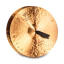 Zildjian 16" K CONSTANTINOPLE VINTAGE ORCHESTRAL MEDIUM HEAVY PAIR Cymbal K1136