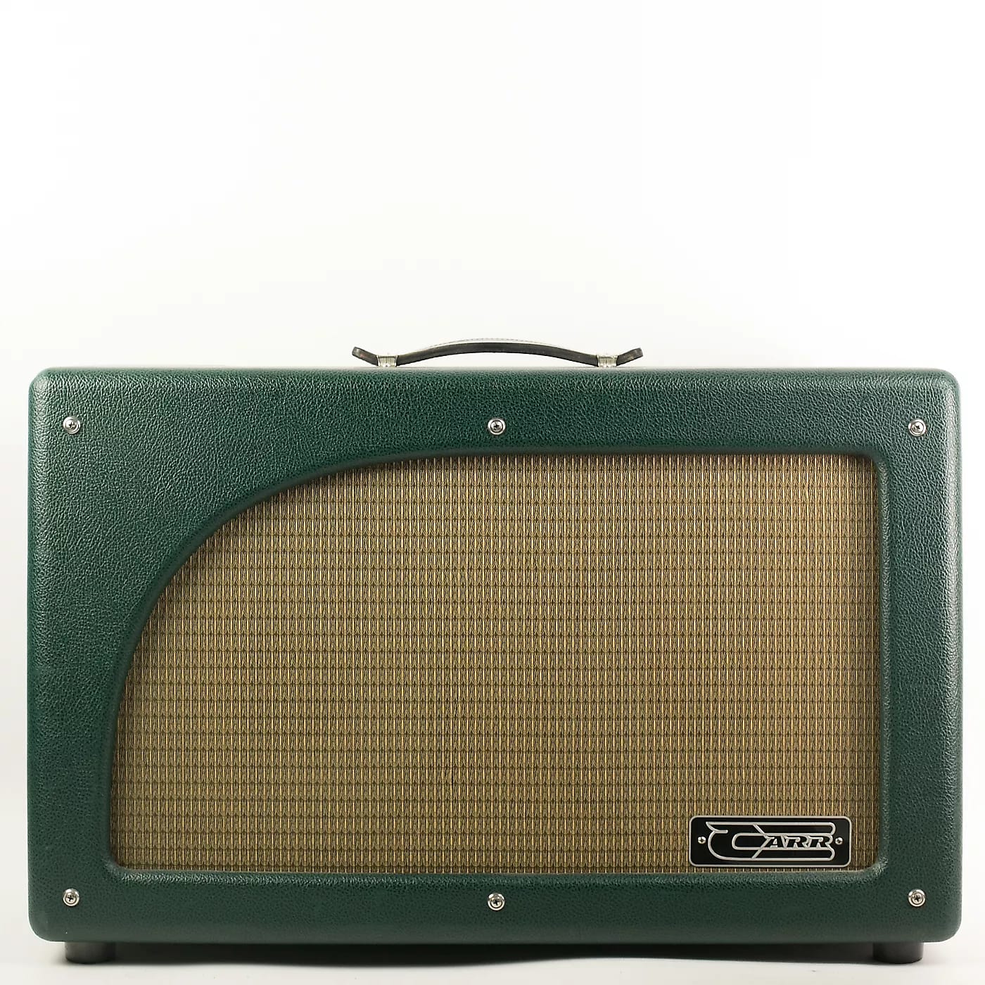 Carr Hammerhead Mk II 28Watt 2x12" Guitar Combo Reverb