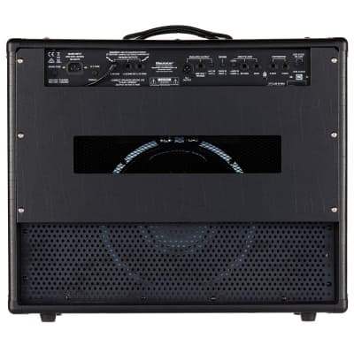 Blackstar HT Venue Club 40 MKII 40W 1x12 Combo Amplifier for Electric Guitar image 3