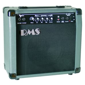 Roland CUBE-20XL Bass 20-Watt 1x8