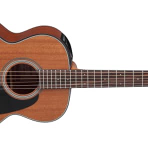 Takamine GX11ME Acoustic Guitar (GX11ME) image 1