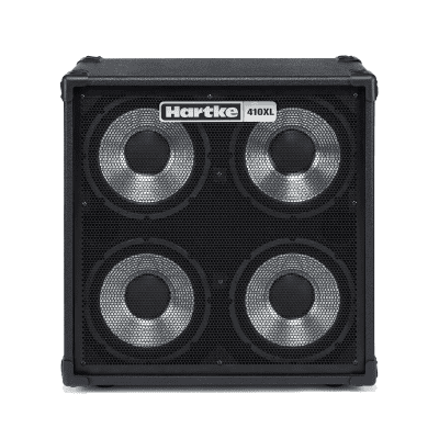Hartke 410XL V2 400-Watt 4x10