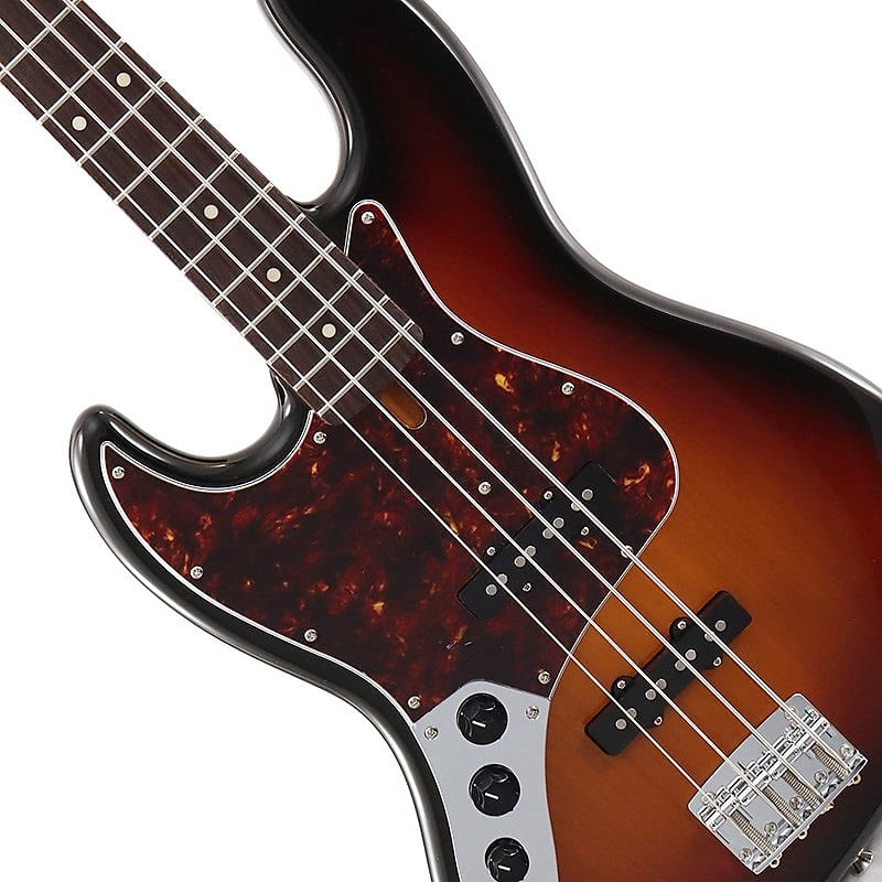 FUJIGEN Neo Classic NJB100RALL Left-Hand (3TS) | Reverb
