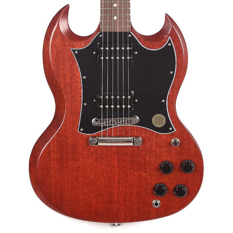 Gibson SG Tribute (2019 - Present) image 2