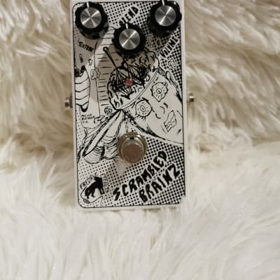 Reverb.com listing, price, conditions, and images for fredric-effects-scrambled-brainz